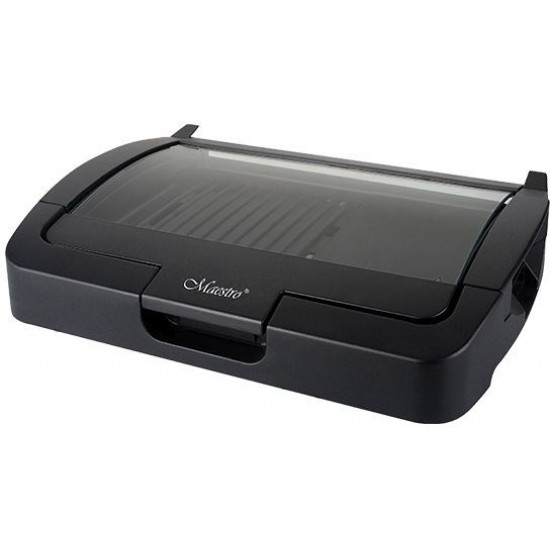 Feel-Maestro MR718 contact grill