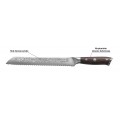 Set of knives 7el. MR-1411 Maestro