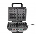 Opiekacz / sandwich 3w1 750W MR-709 MAESTRO