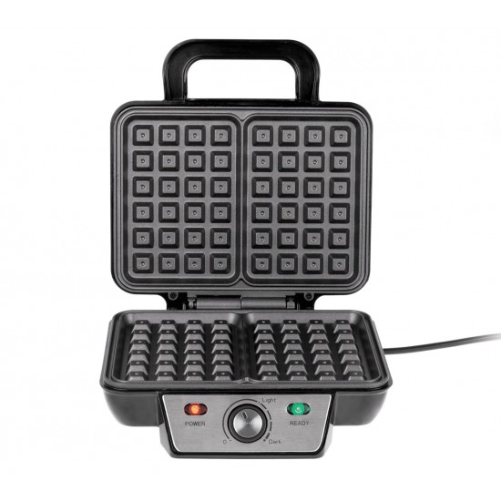Opiekacz / sandwich 3w1 750W MR-709 MAESTRO