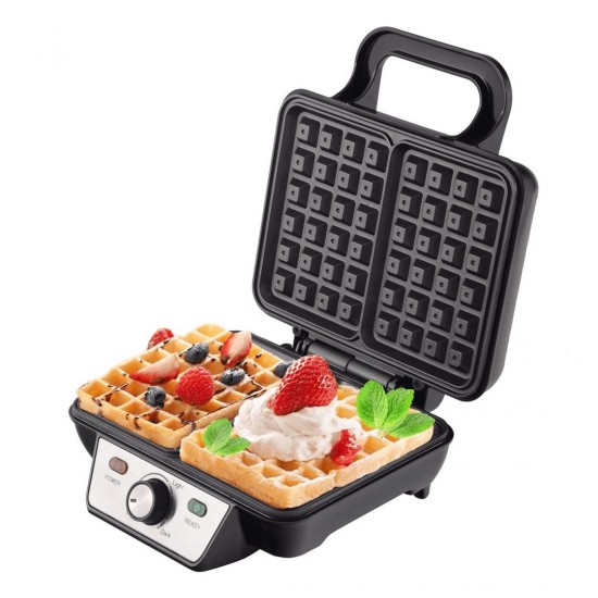 Opiekacz / sandwich 3w1 750W MR-709 MAESTRO