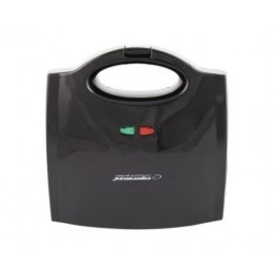 Opiekacz / sandwich 3w1 750W MR-709 MAESTRO
