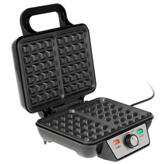 Opiekacz / sandwich 3w1 750W MR-709 MAESTRO