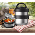 Thermos MAESTRO MR-1635 (1,2l)   black/inox