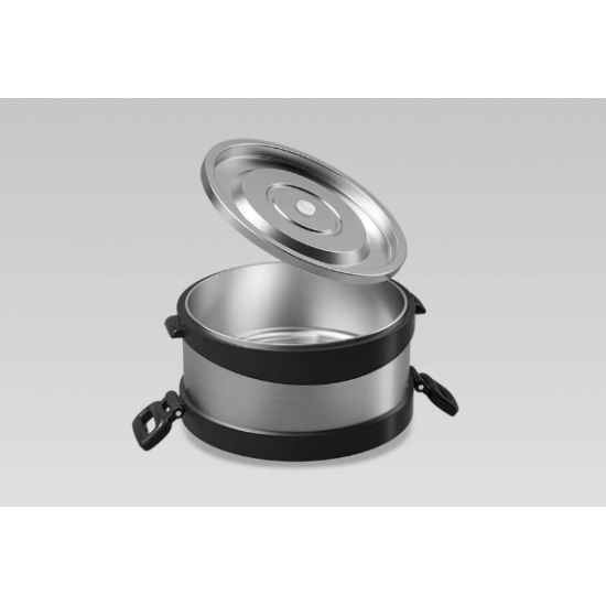 Thermos MAESTRO MR-1635 (1,2l)   black/inox