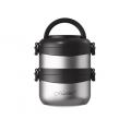 Thermos MAESTRO MR-1635 (1,2l)   black/inox