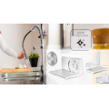 MPM MKR-05 slicer white, 150 W