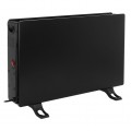 CONVECTOR HEATER NOVEEN CH7100 LCD SMART BLACK