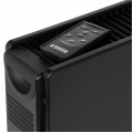 CONVECTOR HEATER NOVEEN CH7100 LCD SMART BLACK