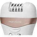 Epilator 3in1 ProfiCare PC-LBS 3002