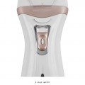 Epilator 3in1 ProfiCare PC-LBS 3002