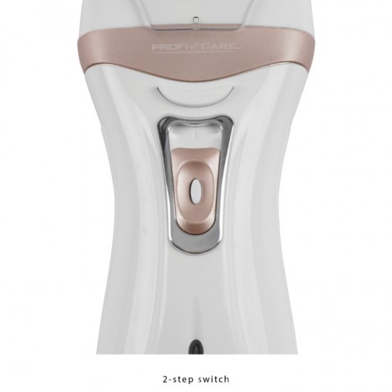 Epilator 3in1 ProfiCare PC-LBS 3002
