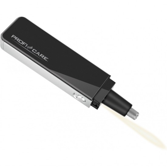Proficare PC-NE 3050 nose and ear trimmer black