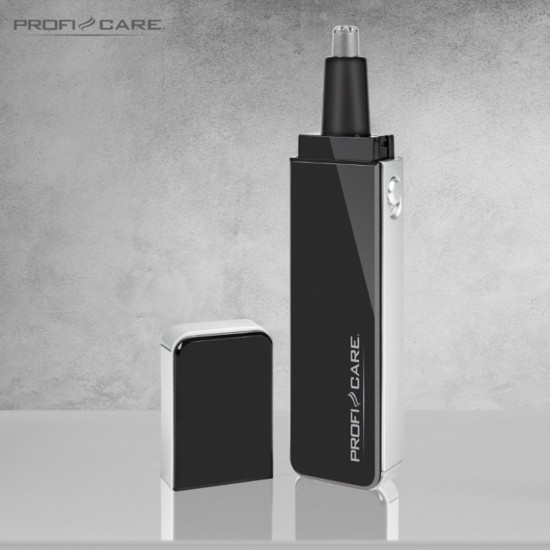 Proficare PC-NE 3050 nose and ear trimmer black