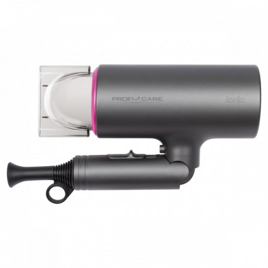 ProfiCare Hair dryer PC-HT 3073 pink/black