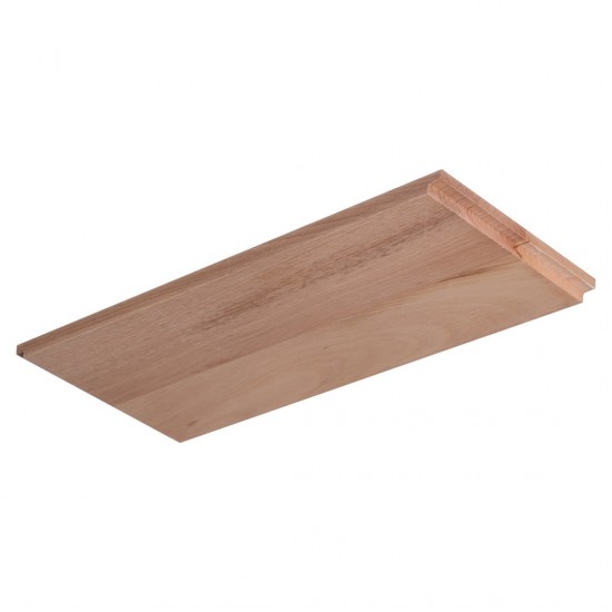 Wooden board for the SPARTA PLUS LUX sink     30x16cm