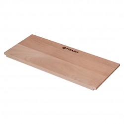Wooden board for the SPARTA PLUS LUX sink     30x16cm
