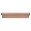 Wooden board for the SPARTA PLUS LUX sink     30x16cm