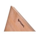 Wooden board for the SIROS MINI sink 