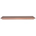 Wooden board for the SIROS MINI sink 