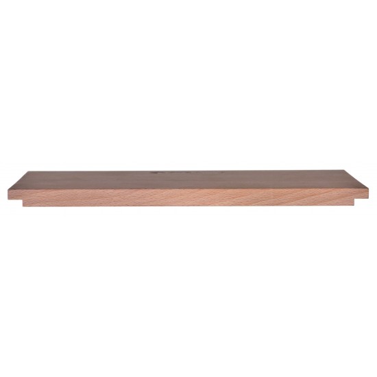 Wooden board for the SIROS MINI sink 