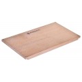 Wooden board for the SIROS MINI sink 