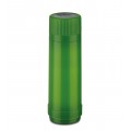 ROTPUNKT Glass thermos capacity. 0.750 l, glossy absinth (green)