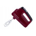 Russell Hobbs 24670-56 mixer Hand mixer 350 W Red
