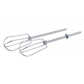 Russell Hobbs 24670-56 mixer Hand mixer 350 W Red