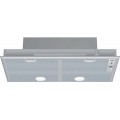 Siemens iQ300 LB75565 cooker hood 610 m³/h Built-in Stainless steel C