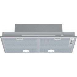 Siemens iQ300 LB75565 cooker hood 610 m³/h Built-in Stainless steel C