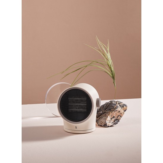 THERMO FAN SMARTFROG KW-CH200