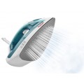 Tefal Virtuo FV1710 iron Steam iron 1800 W Green, White
