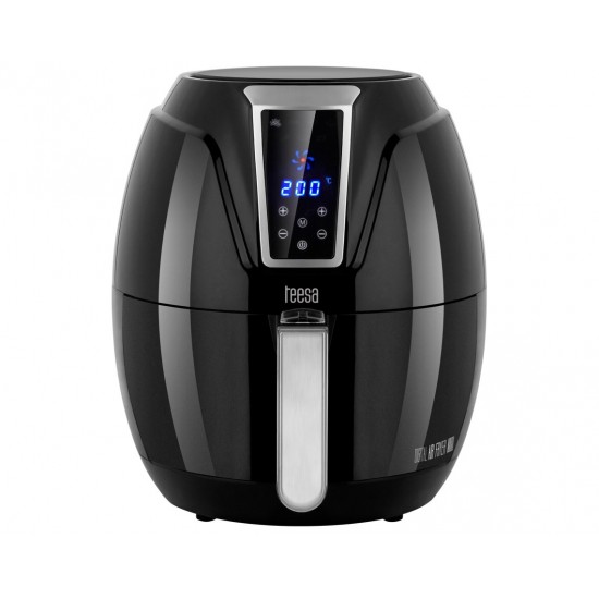 Teesa TSA 8046  Digital Air Fryer 3,2 l