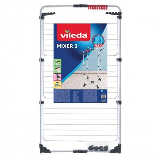 Dryer Vileda Mixer 3
