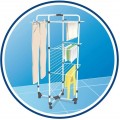 Dryer Vileda Mixer 3