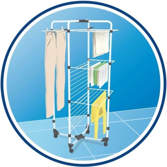 Dryer Vileda Mixer 3