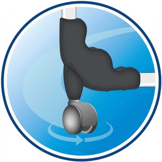 Dryer Vileda Mixer 3