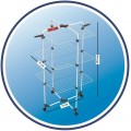 Dryer Vileda Mixer 3