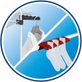 Dryer Vileda Mixer 3