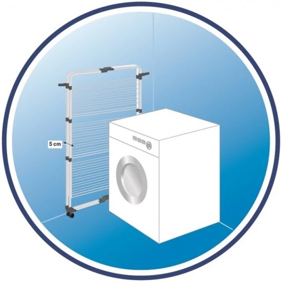 Dryer Vileda Mixer 3