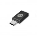 Qoltec 50363 USB cable 1.8 m USB 3.2 Gen 1 (3.1 Gen 1) USB C USB A Black