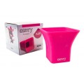 Camry Premium CR 1142 portable/party speaker Stereo portable speaker Black, Pink 3 W