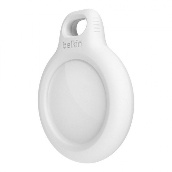 Belkin F8W974btWHT Key finder case White