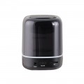 Esperanza EP154 BT FM LED RGB Speaker Black 3W