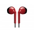 JVC HA-F19M-RB Retro earbuds