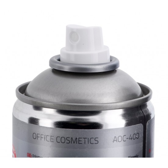 Activejet AOC-400 label remover
