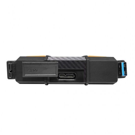 ADATA HD710 Pro external hard drive 5000 GB Black