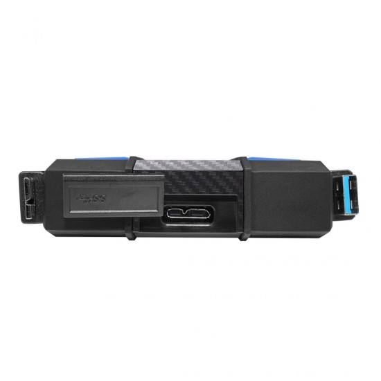 ADATA HD710 Pro external hard drive 5000 GB Black