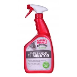 Nature's Miracle Stain & Odour ELIMINATOR Dogs 946ml